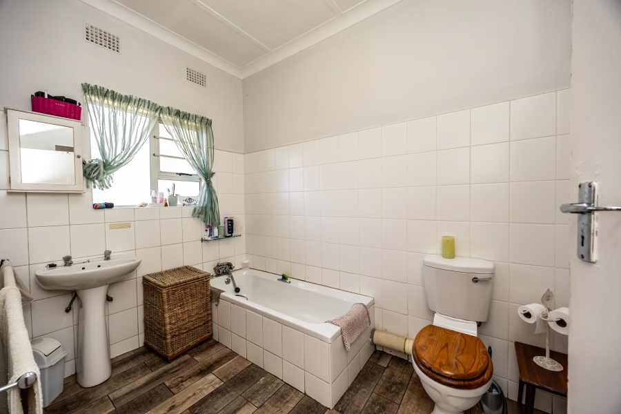 3 Bedroom Property for Sale in Vincent Eastern Cape